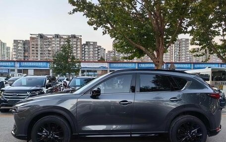 Mazda CX-5 II, 2022 год, 2 587 000 рублей, 13 фотография