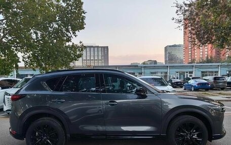 Mazda CX-5 II, 2022 год, 2 587 000 рублей, 16 фотография