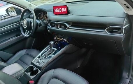 Mazda CX-5 II, 2022 год, 2 587 000 рублей, 20 фотография