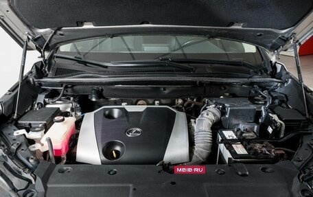 Lexus NX I, 2017 год, 3 220 000 рублей, 13 фотография