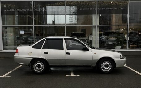 Daewoo Nexia I рестайлинг, 2008 год, 170 000 рублей, 4 фотография