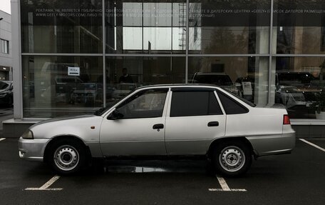 Daewoo Nexia I рестайлинг, 2008 год, 170 000 рублей, 8 фотография