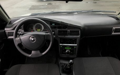 Daewoo Nexia I рестайлинг, 2008 год, 170 000 рублей, 10 фотография