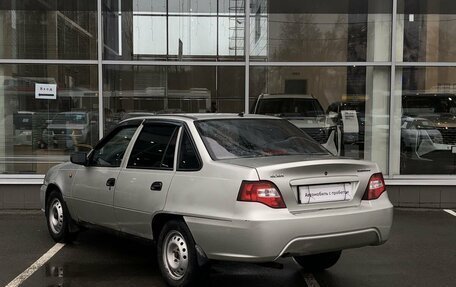 Daewoo Nexia I рестайлинг, 2008 год, 170 000 рублей, 7 фотография