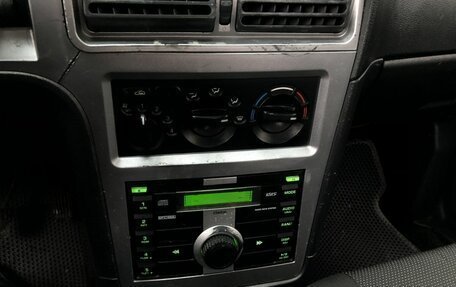 Daewoo Nexia I рестайлинг, 2008 год, 170 000 рублей, 14 фотография