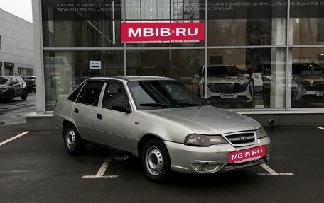 Daewoo Nexia I рестайлинг, 2008 год, 170 000 рублей, 3 фотография