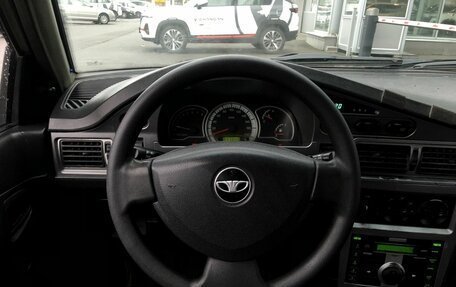 Daewoo Nexia I рестайлинг, 2008 год, 170 000 рублей, 12 фотография