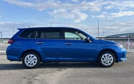 Toyota Corolla, 2018 год, 1 000 000 рублей, 3 фотография