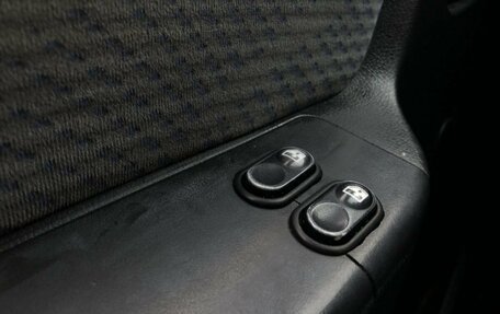 Daewoo Nexia I рестайлинг, 2008 год, 170 000 рублей, 13 фотография