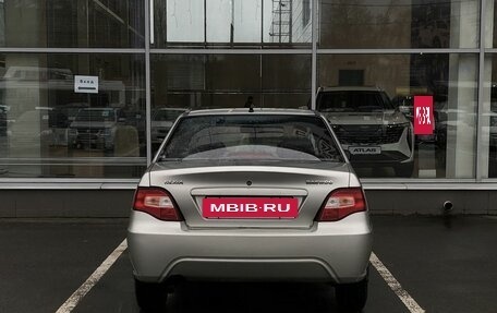 Daewoo Nexia I рестайлинг, 2008 год, 170 000 рублей, 6 фотография