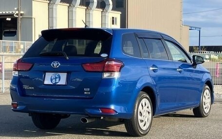 Toyota Corolla, 2018 год, 1 000 000 рублей, 4 фотография