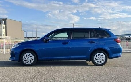 Toyota Corolla, 2018 год, 1 000 000 рублей, 8 фотография