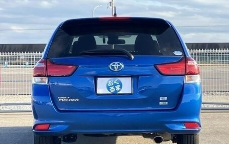 Toyota Corolla, 2018 год, 1 000 000 рублей, 5 фотография