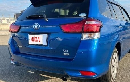 Toyota Corolla, 2018 год, 1 000 000 рублей, 18 фотография