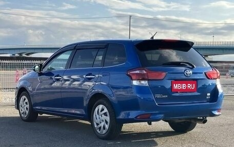 Toyota Corolla, 2018 год, 1 000 000 рублей, 7 фотография