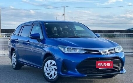 Toyota Corolla, 2018 год, 1 000 000 рублей, 6 фотография