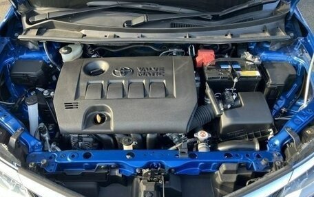 Toyota Corolla, 2018 год, 1 000 000 рублей, 23 фотография
