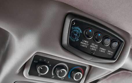 Chevrolet Express II, 2013 год, 3 420 000 рублей, 14 фотография