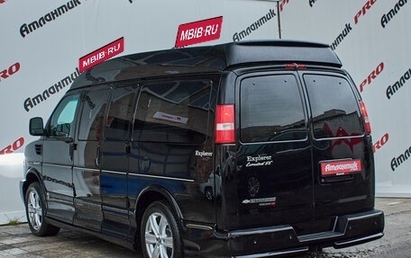 Chevrolet Express II, 2013 год, 3 420 000 рублей, 6 фотография