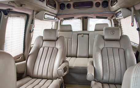 Chevrolet Express II, 2013 год, 3 420 000 рублей, 16 фотография