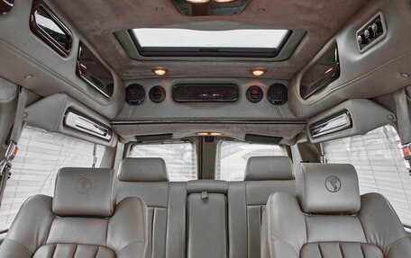 Chevrolet Express II, 2013 год, 3 420 000 рублей, 18 фотография