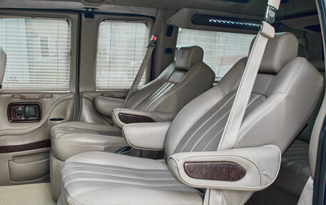 Chevrolet Express II, 2013 год, 3 420 000 рублей, 17 фотография