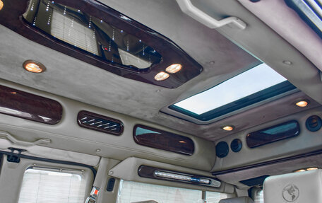 Chevrolet Express II, 2013 год, 3 420 000 рублей, 25 фотография