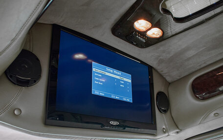 Chevrolet Express II, 2013 год, 3 420 000 рублей, 22 фотография