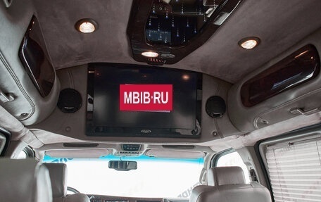 Chevrolet Express II, 2013 год, 3 420 000 рублей, 21 фотография