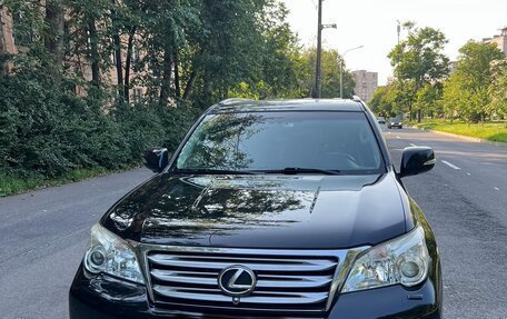 Lexus GX II, 2009 год, 2 650 000 рублей, 1 фотография