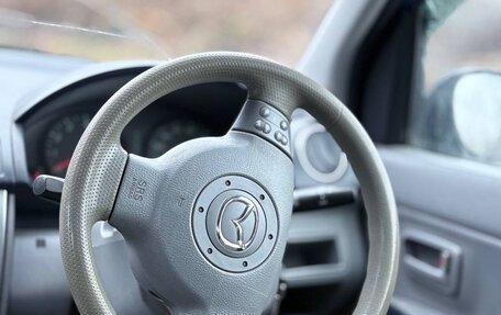 Mazda Demio III (DE), 2003 год, 225 000 рублей, 9 фотография