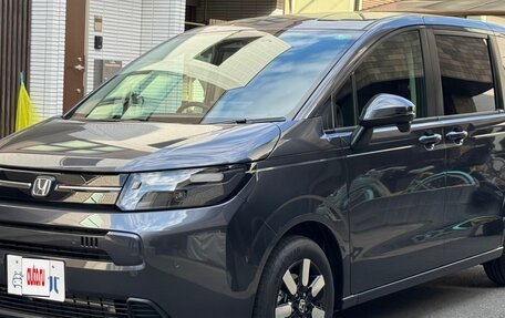 Honda Freed, 2025 год, 2 750 000 рублей, 1 фотография