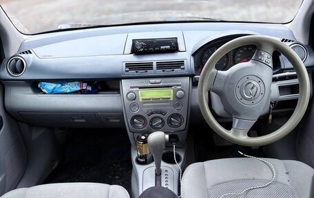 Mazda Demio III (DE), 2003 год, 225 000 рублей, 7 фотография