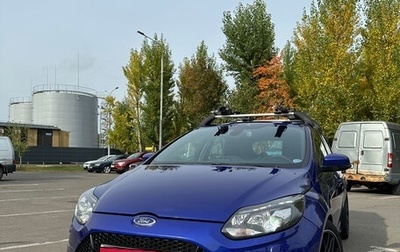 Ford Focus ST III, 2012 год, 2 000 000 рублей, 1 фотография
