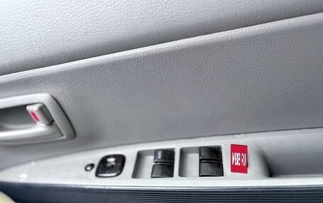 Mazda Demio III (DE), 2003 год, 225 000 рублей, 8 фотография