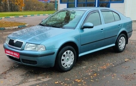 Skoda Octavia IV, 2010 год, 1 200 000 рублей, 1 фотография