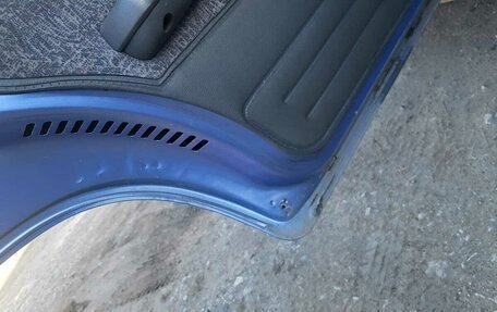 Daewoo Nexia I рестайлинг, 2007 год, 137 000 рублей, 10 фотография