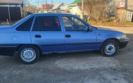 Daewoo Nexia I рестайлинг, 2007 год, 137 000 рублей, 2 фотография