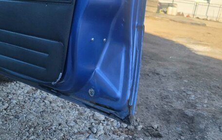 Daewoo Nexia I рестайлинг, 2007 год, 137 000 рублей, 8 фотография