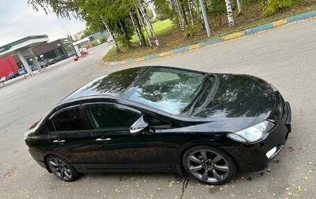 Honda Civic VIII, 2008 год, 600 000 рублей, 1 фотография