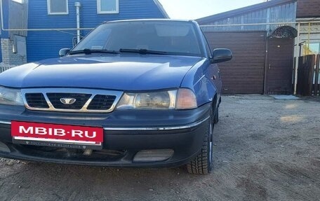 Daewoo Nexia I рестайлинг, 2007 год, 137 000 рублей, 4 фотография