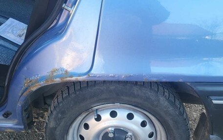 Daewoo Nexia I рестайлинг, 2007 год, 137 000 рублей, 12 фотография