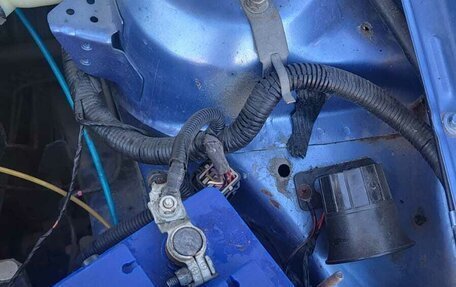 Daewoo Nexia I рестайлинг, 2007 год, 137 000 рублей, 16 фотография