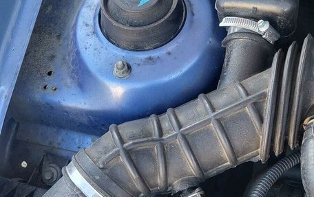 Daewoo Nexia I рестайлинг, 2007 год, 137 000 рублей, 17 фотография