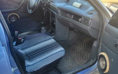 Daewoo Nexia I рестайлинг, 2007 год, 137 000 рублей, 19 фотография