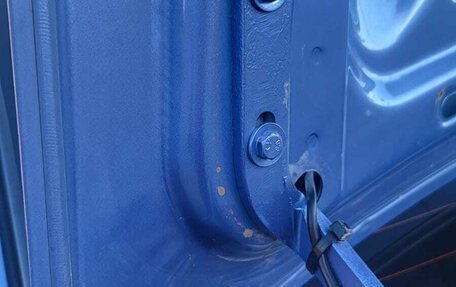 Daewoo Nexia I рестайлинг, 2007 год, 137 000 рублей, 15 фотография