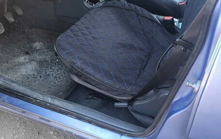 Daewoo Nexia I рестайлинг, 2007 год, 137 000 рублей, 18 фотография