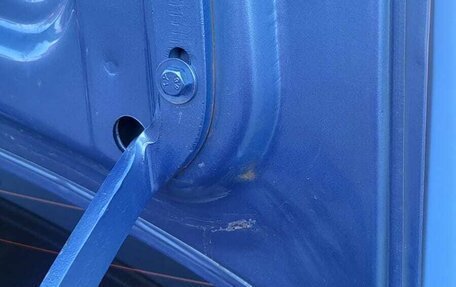 Daewoo Nexia I рестайлинг, 2007 год, 137 000 рублей, 14 фотография