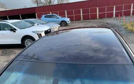 Honda Accord VII рестайлинг, 2006 год, 850 000 рублей, 7 фотография