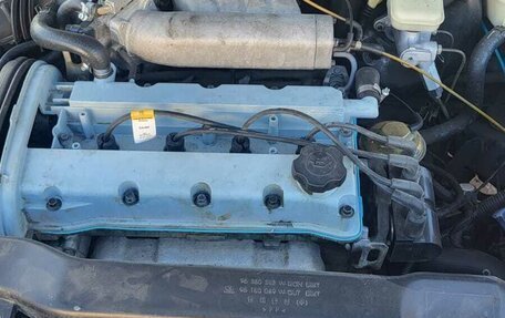 Daewoo Nexia I рестайлинг, 2007 год, 137 000 рублей, 21 фотография